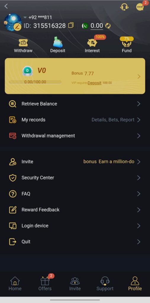 777 PKR Game Download Latest